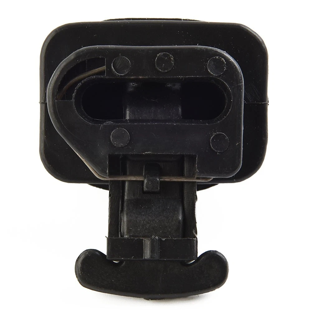 Pad Clip Rear Seat Cushion for Accord (2003–2012)