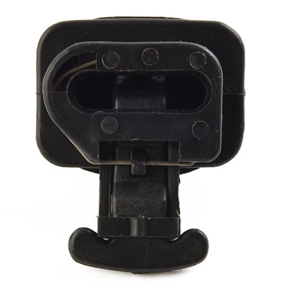 Pad Clip Rear Seat Cushion for Accord (2003–2012)