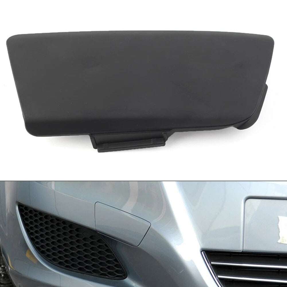 Bumper Towing Eye Cover for Vauxhall Zafira, Opel Zafira (2008-2014)