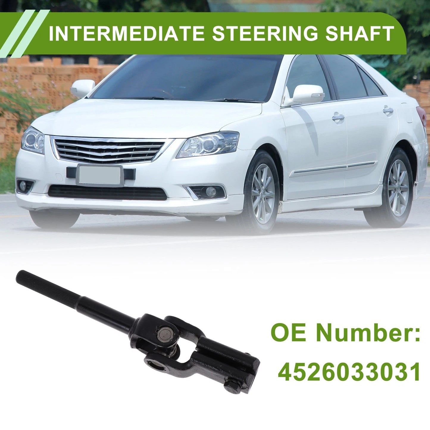 Steering Column Shaft for Toyota Avalon (1995–1999)
