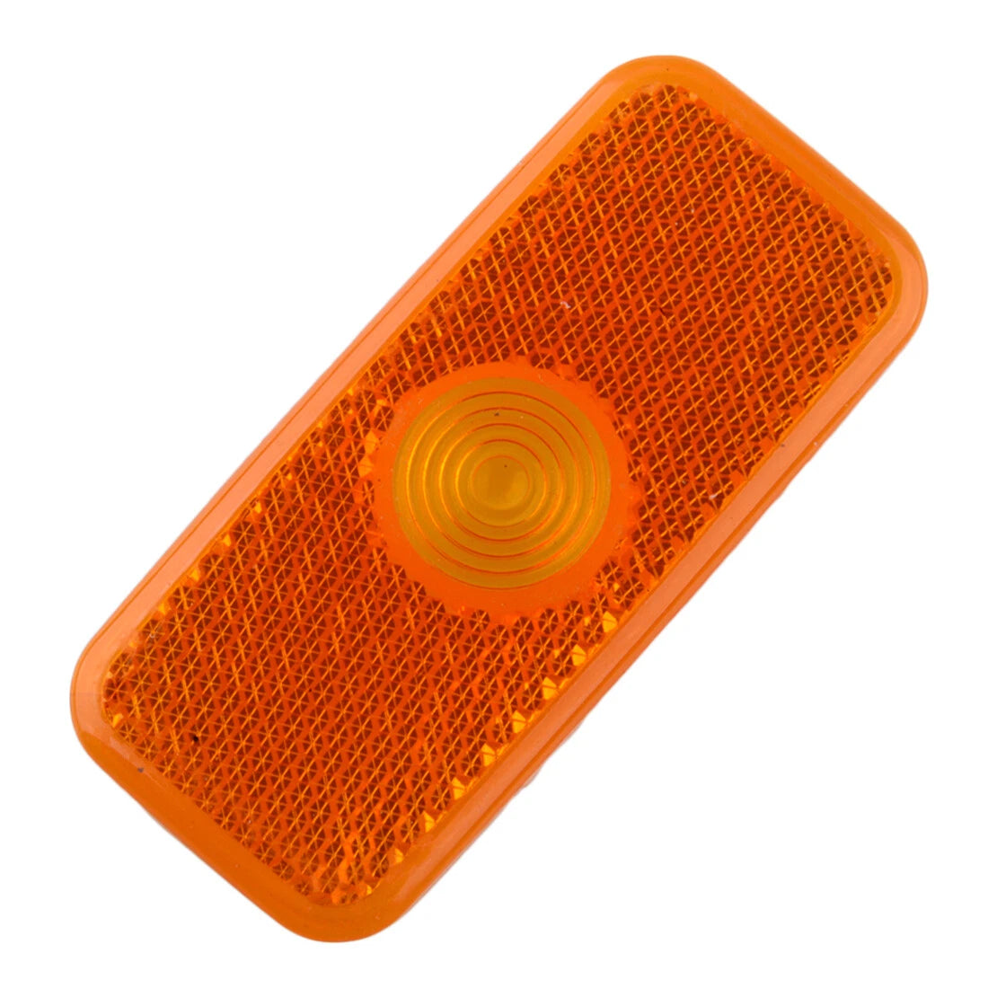 1x Side Marker Light Lens Cover for Ford Transit MK6 (2000-2006)