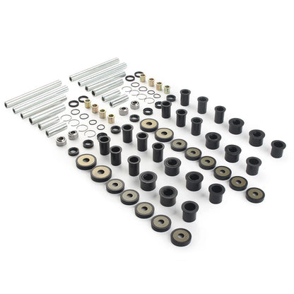 A-arm Bushing Shaft Kit for Honda Rincon TRX650 TRX680 (2003-2020)