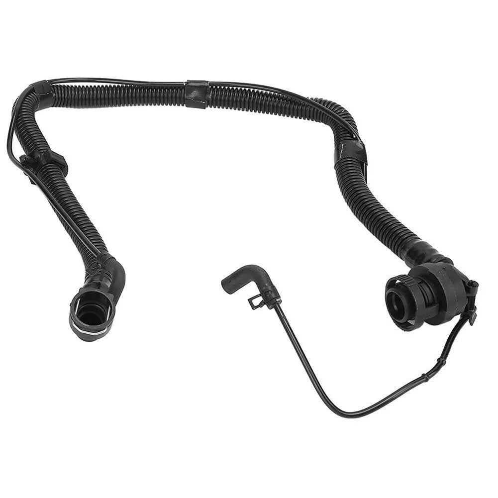 OEM Crankcase Ventilation Hose 1.4 for Vauxhall Astra J Meriva B