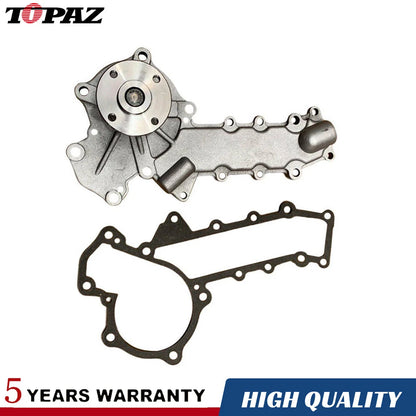 Engine Water Pump for KUBOTA V2403 Excavator (2010-2023)