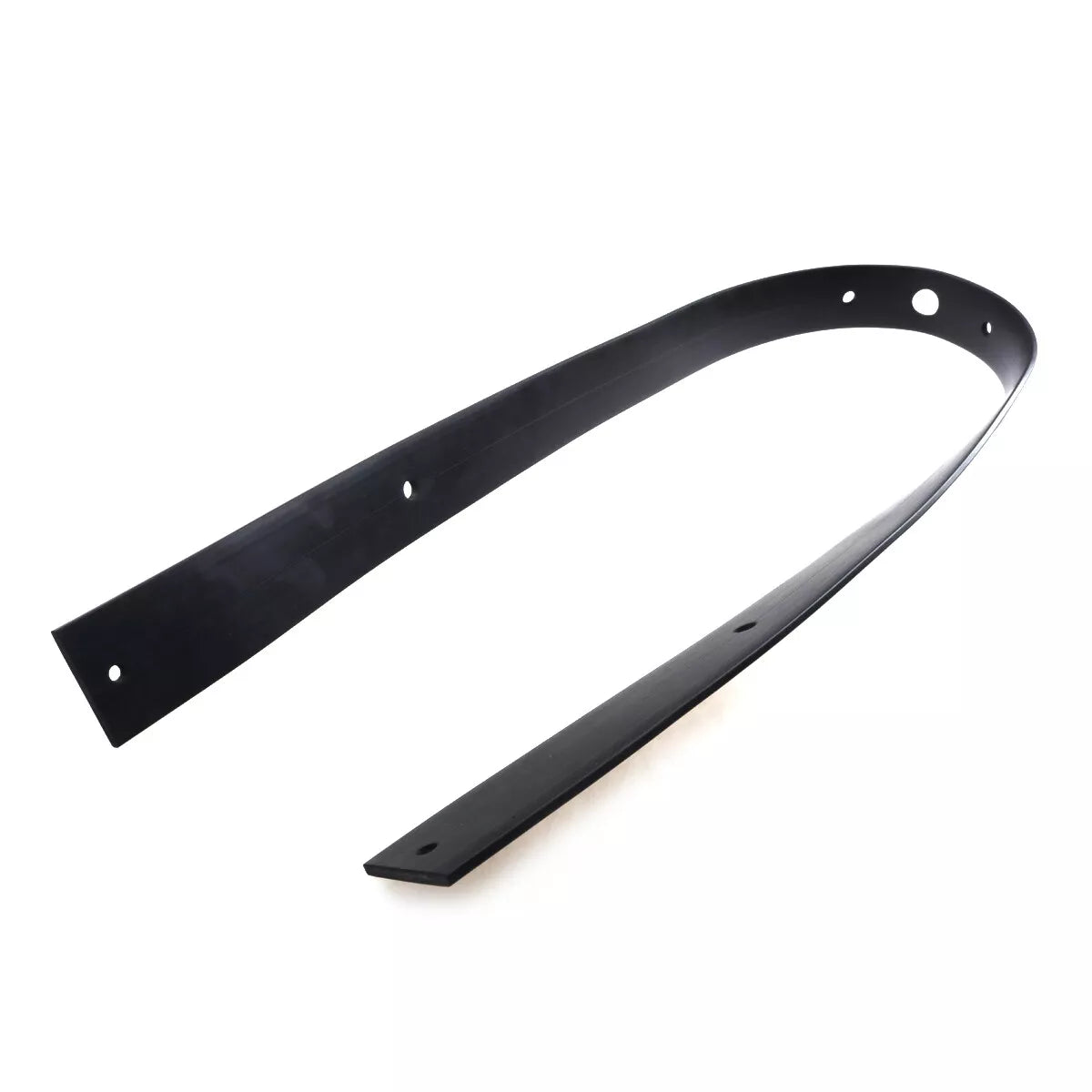 Back Window Channel Weatherstrip for Toyota Land Cruiser BJ45 FJ45 HJ45 2-Door