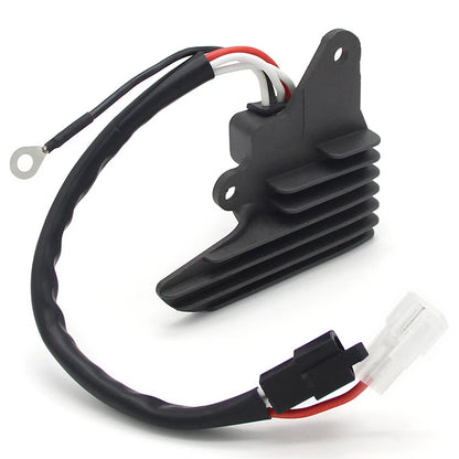 Voltage Rectifier Regulator for Yamaha XV1100 XV750 Virago (1997-2000)