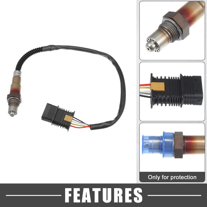 O2 Oxygen Sensor for BMW 335i Upstream 2 x 2014-2015