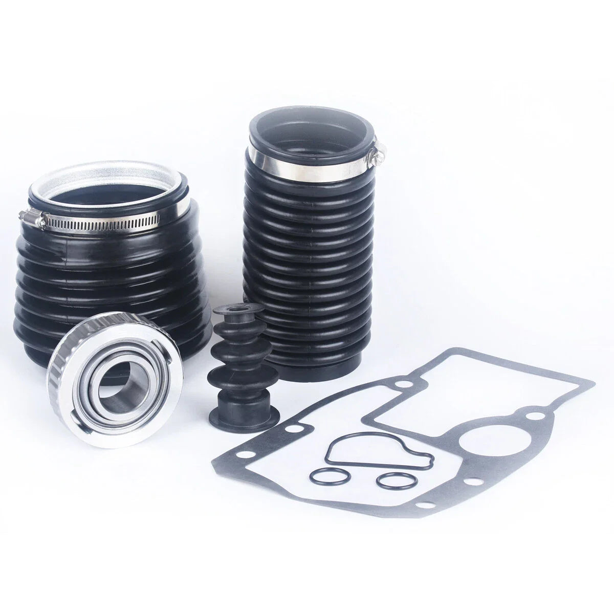 OMC Cobra & Volvo Penta SX-S SX-C SX-R SX-M DP-S Bearing Kit (1986-Up)