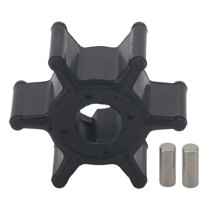 Impeller & Key for Yamaha 2.5-3HP Outboard 2/4-Stroke