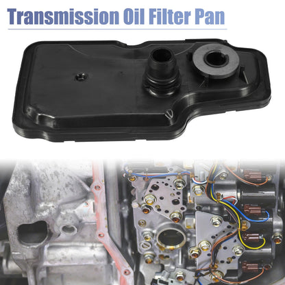 Transmission Oil Fluid Filter Pan for Chevy Cruze (2008 - 2016)