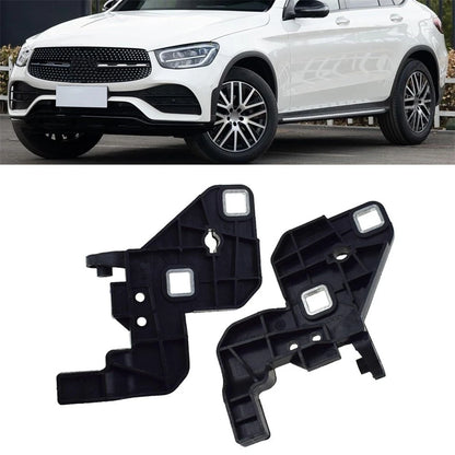 Radiator Support Headlamp Bracket for Mercedes GLC300 (2016-2018)