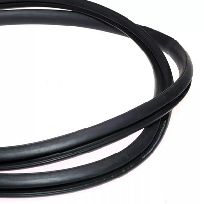 Rear Windshield Weatherstrip for Toyota Dyna 150 1995-2001