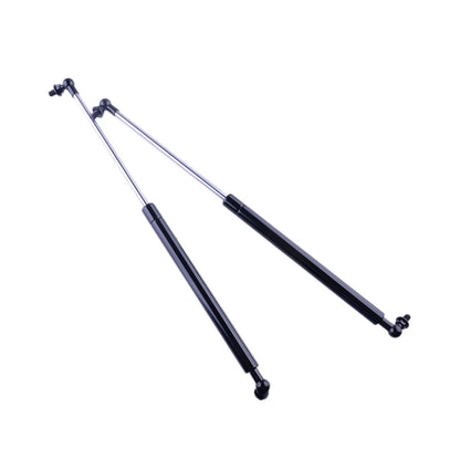 Front Hood Lift Support Struts for Toyota Land Cruiser Prado (2003-2009)