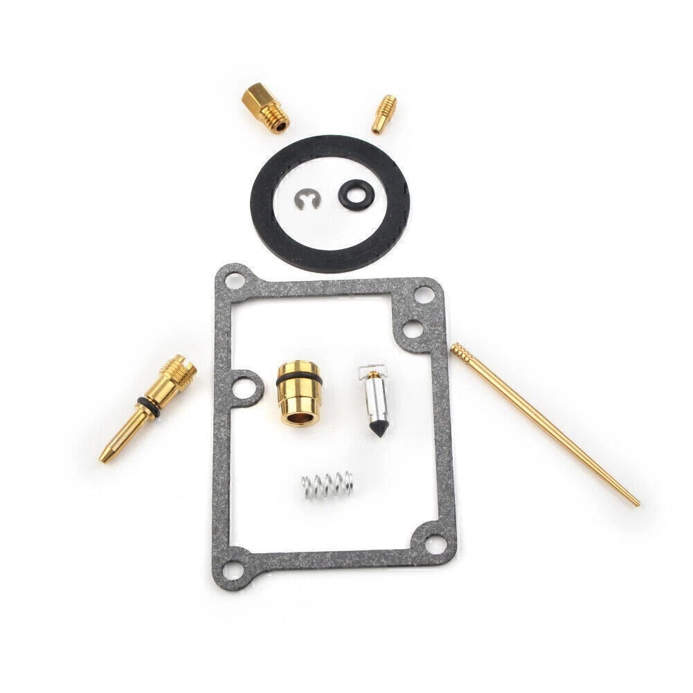 Carburetor Rebuild Kit for Yamaha Blaster YFS200 (1988-2006)