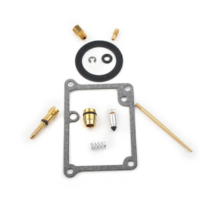 Carburetor Rebuild Kit for Yamaha Blaster YFS200 (1988-2006)
