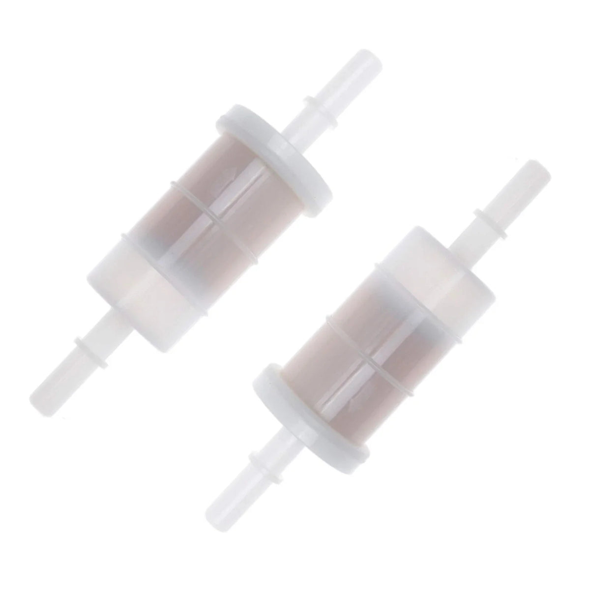 In-Line Fuel Filter 2Pcs 4-Stroke for Mercury 30HP-115HP (35-879885Q)