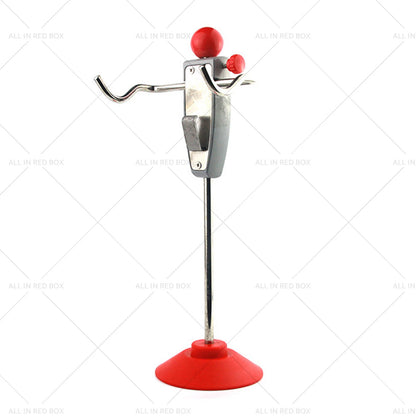 Steering Wheel Holder Stand Tool for Car Auto Alignment Rack Truck Van