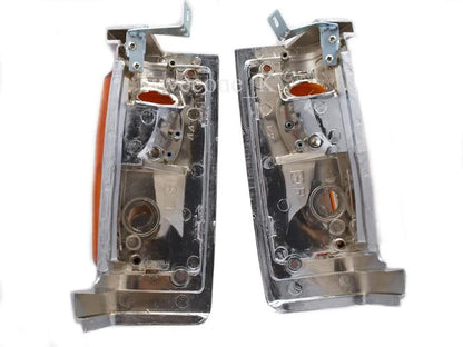 Front Corner Side Light Lamp for Nissan D21 Frontier Ute(1986-1992)