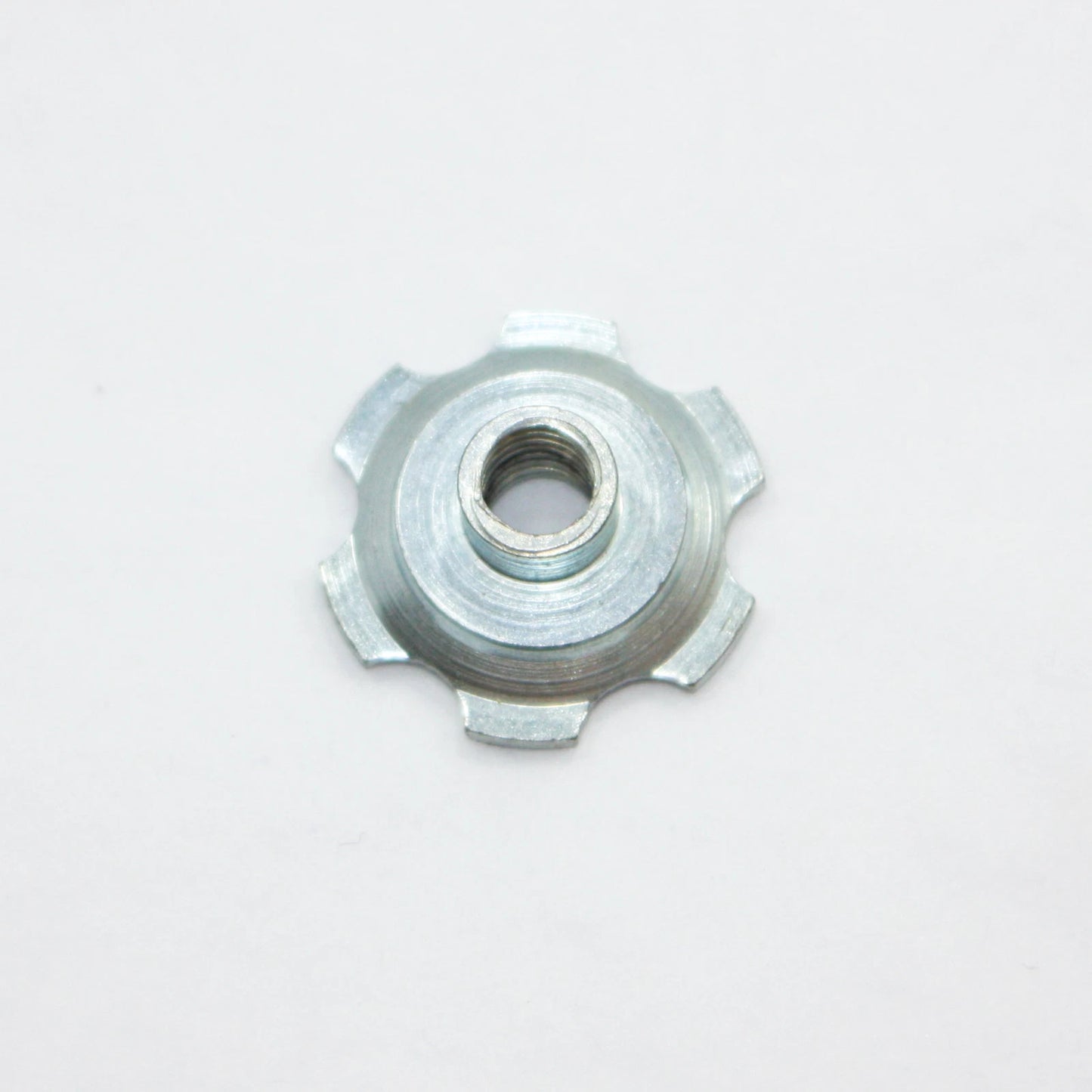 Clutch Adjust Flower Nut for 48cc 80cc Motorized Bicycle