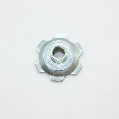 Clutch Adjust Flower Nut for 48cc 80cc Motorized Bicycle