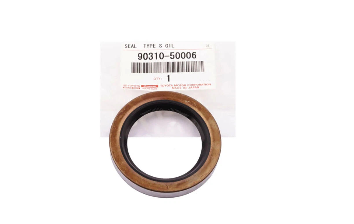 Rear Axle Oil Seal for Toyota 4Runner, T100, Tacoma, Tundra (1995-2023)