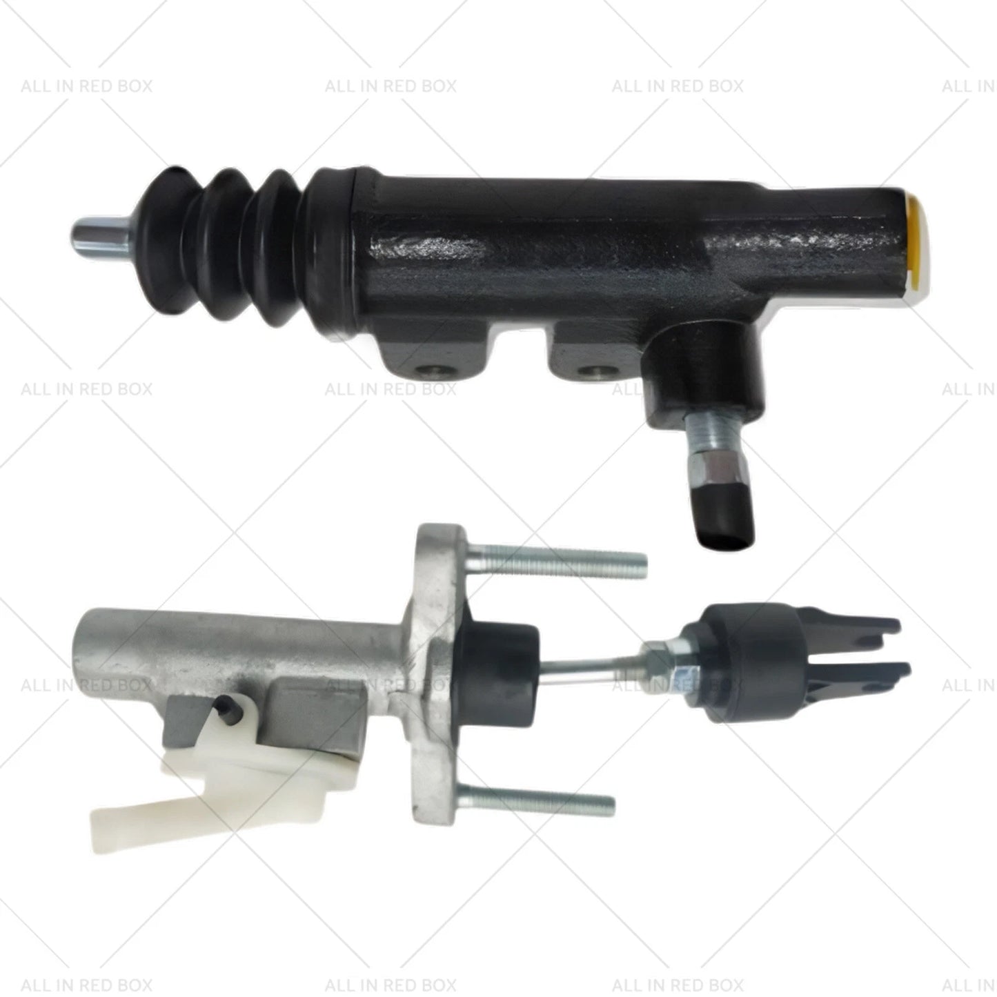 Clutch Master Slave Cylinder Set for Toyota Hilux KUN16R Diesel (2005-2015)