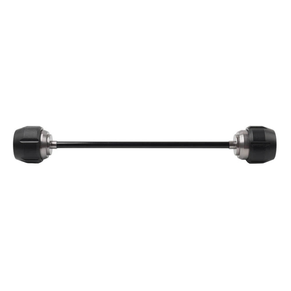 Front Wheel Axle Crash Slider for Kawasaki Z900 (2017-2019)