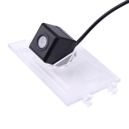 170�� Rear View Parking Camera for Jeep Compass Patriot Liberty (2011-2015)