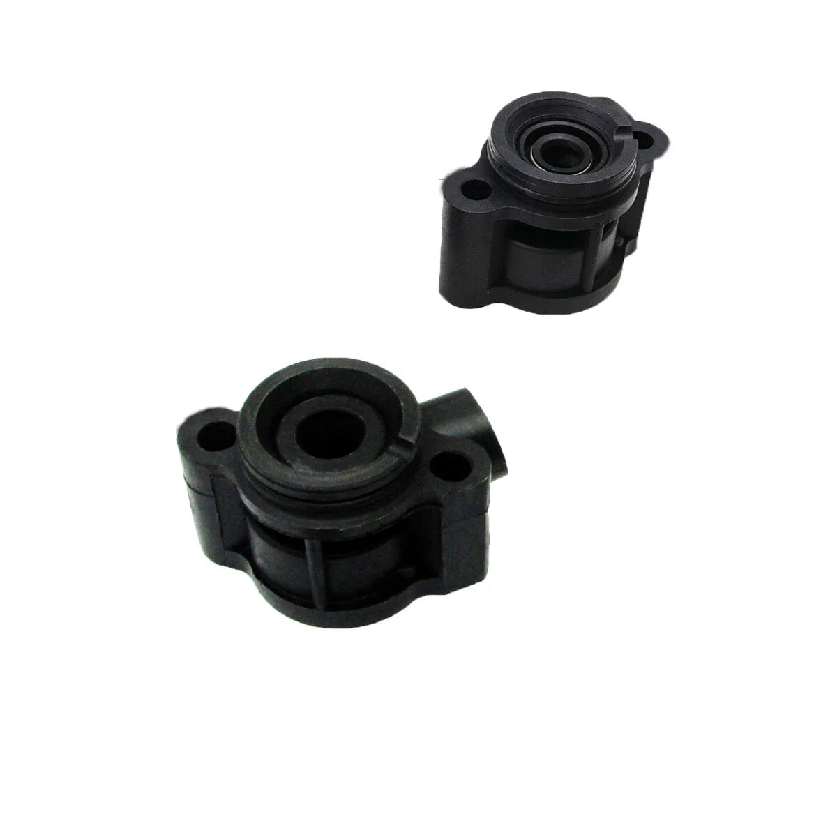 Water Pump Impeller Kit for Mercury 4/4.5/7.5/9.8HP Models 110