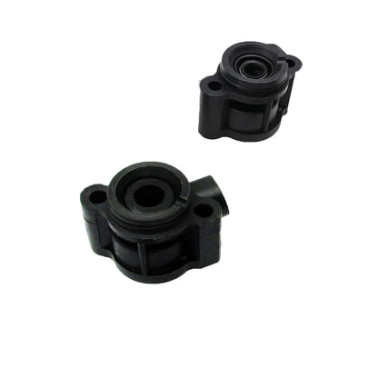 Water Pump Impeller Kit for Mercury 4/4.5/7.5/9.8HP Models 110