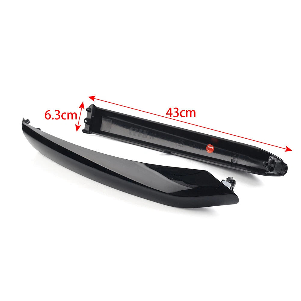 Bumper Grille Blade Molding Strip for Jaguar F-Pace R Sport (2016-2020)