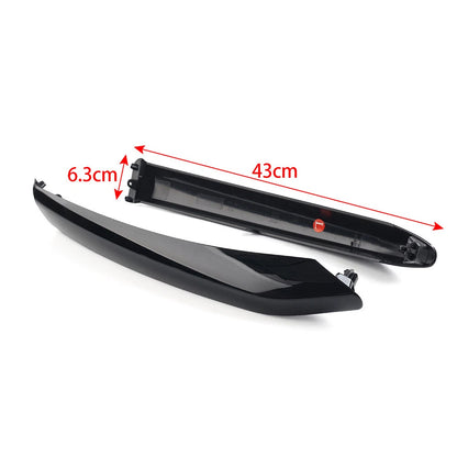 Bumper Grille Blade Molding Strip for Jaguar F-Pace R Sport (2016-2020)