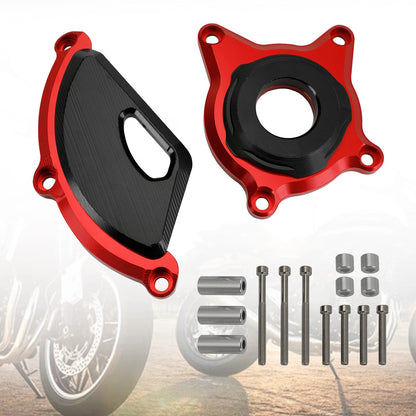 Protective Clutch Cover for Kawasaki Z900 RS (2017-2023)