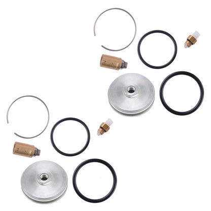 Air Suspension Shock Repair Kit for Jeep Grand Cherokee WK2 (2011-2016)