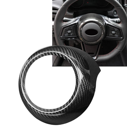 Steering Wheel Cover Trim for Subaru WRX STI (2022-2024)