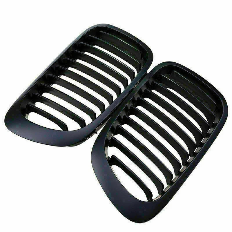 Front Bumper Grille for BMW E46 M3 325Ci 330Ci 328 3 Series (1998-2001)