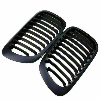 Front Bumper Grille for BMW E46 M3 325Ci 330Ci 328 3 Series (1998-2001)