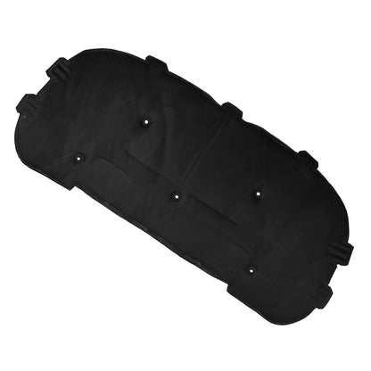 Bonnet Insulation Hood Damping for BMW E81 E82 E88 E87 (2007-2011)