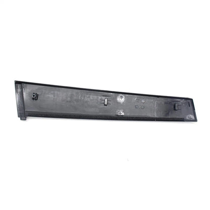 Rear Right Door Pillar Molding for Honda Civic 2012-2015
