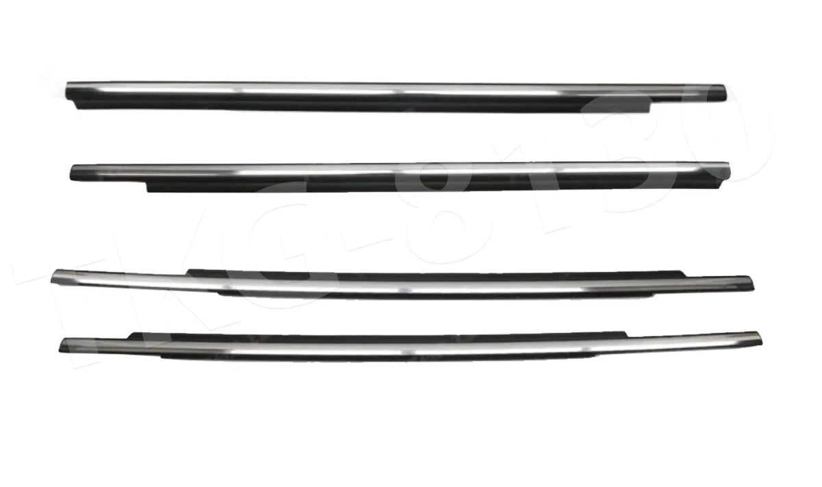 Outer Weatherstrip Door Belt for Mitsubishi Pajero Sport (2016-2022)