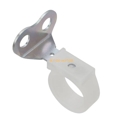 Cable Guide for Yamaha IT175 IT250 (1980–1983)