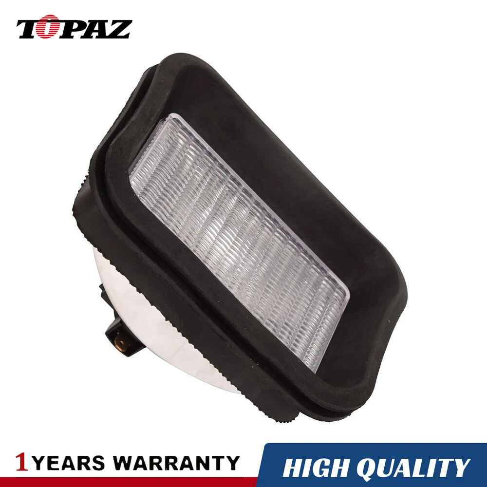 Rear Tail Light Backup Lamp for Make & Model