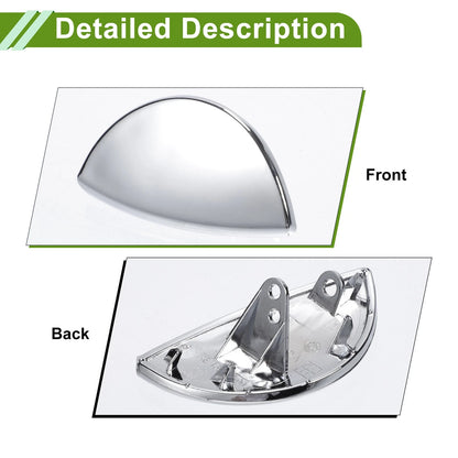 Front Right Washer Nozzle Cover for Mini (2001-2006)