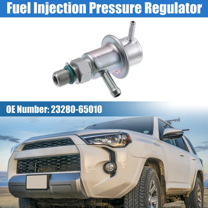 Fuel Injection Pressure Regulator for Toyota 4Runner Pickup (1989–1995)