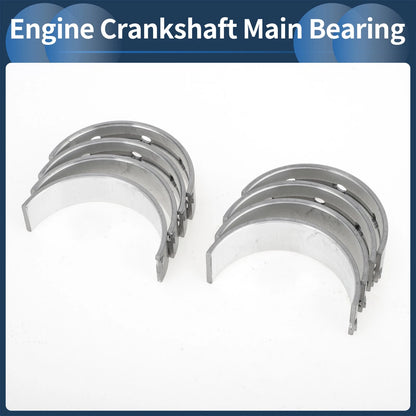 Main Bearing Set for Toyota Highlander (2002-2004)