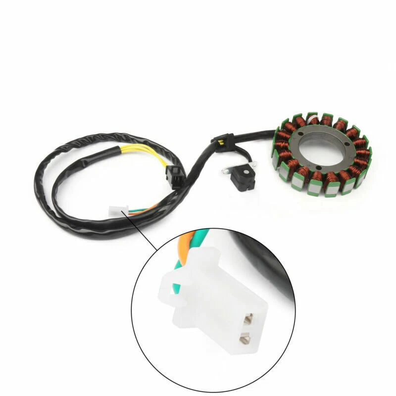 Magneto Generator for Suzuki LS650 Savage Boulevard S40 (2005-2017)