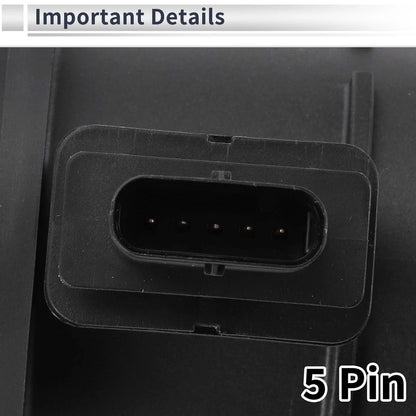 Mass Air Flow Sensor for Hyundai Sonata (2016-2019)