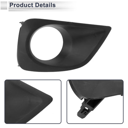 Front Right Fog Light Grill for Toyota Vios (2014-2015)