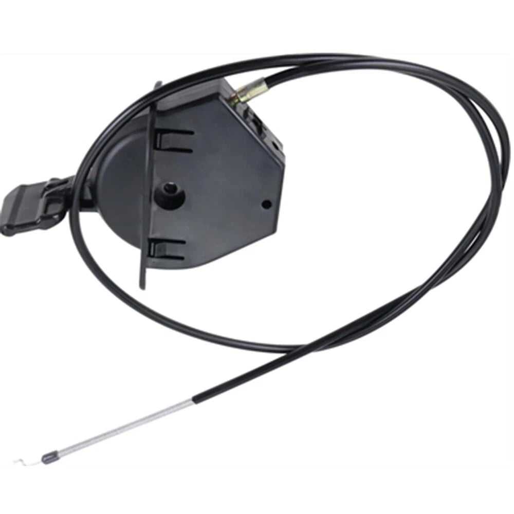 51" Throttle Cable for ZT1 ZTS1 ZTS2 (42-60)