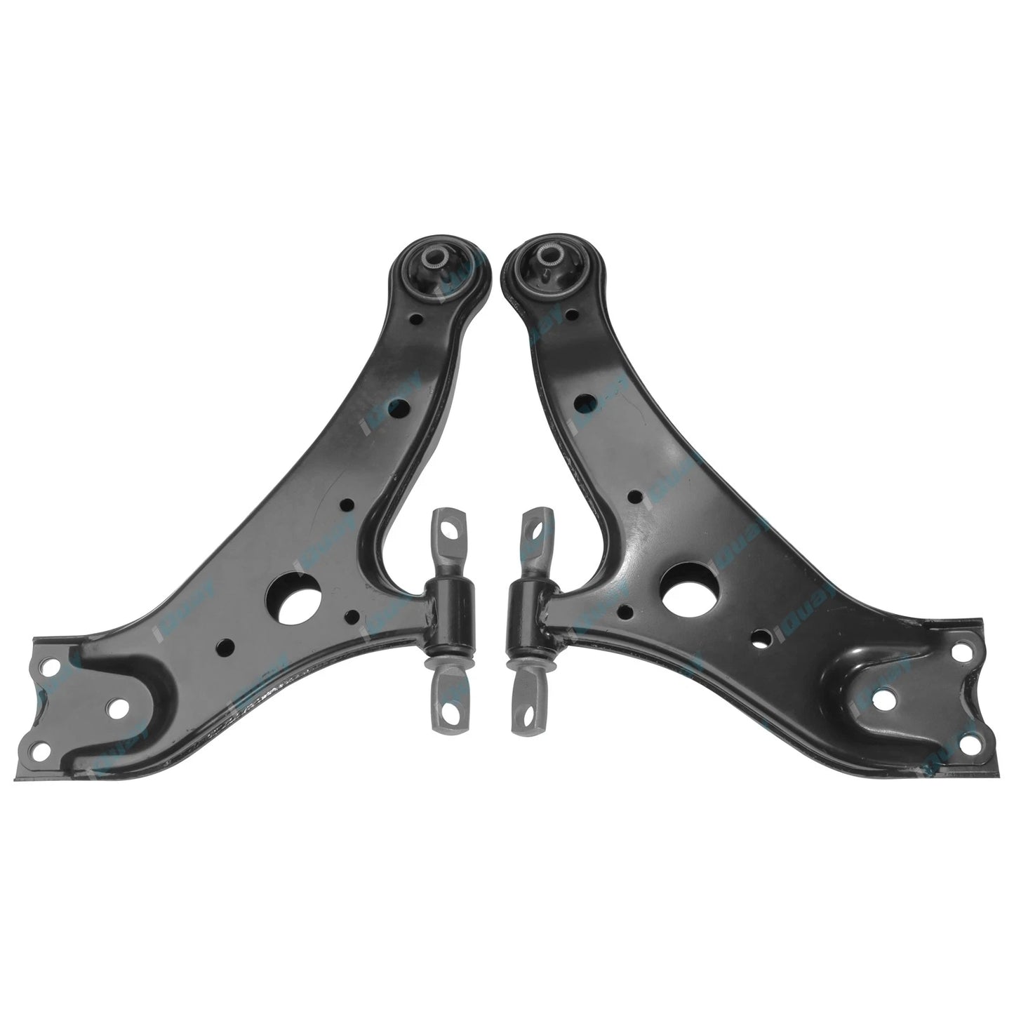 Front Lower Control Arms for Toyota Kluger GSU40 GSU45 GSU50 GSU55 (2007-2020)